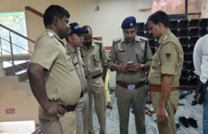चलती बस में डिलीवरी के बाद महिला ने नवजात को खिड़की से फेंका, मासूम की मौके पर मौत; पुलिस जांच में जुटी