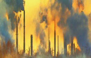 कोलकाता, बेंगलुरु, मुंबई शहरों के लिए मुसीबत ला रहा OZONE pollution!