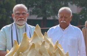 कौन बनेगा भाजपा का नया राष्ट्रीय अध्यक्ष? भगवा पार्टी के नेताओं से लेकर सियासी पंडितों के मन में यह सवाल
