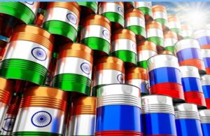 भारत क्यों नहीं छोड़ सकता है सस्ता रूसी तेल, होता है अरबों का फायदा…