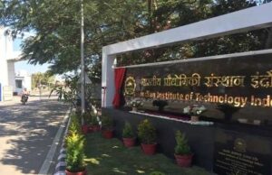 पर्यावरण के लिए वरदान: IIT इंदौर ने बनाया सीमेंट रहित मजबूत कंक्रीट