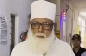 मास्टरमाइंड छांगुर बाबा का भतीजा सोहराब गिरफ्तार, आजमगढ़ में बड़ी कार्रवाई