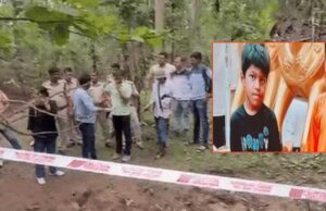 सिवनी में अपहरण के बाद दो मासूम भाइयों की निर्मम हत्या, जंगल में मिले शव