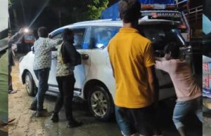 रतलाम में सीएम काफिले की गाड़ियाँ हुईं ठप, जांच में डीजल में पानी की पुष्टि, FIR दर्ज