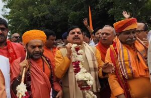 MP में कांवड़ियों के लिए वीआईपी सत्कार: सुरक्षा, स्वाद और सेवा का विशेष इंतज़ाम