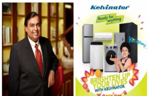 रिलायंस रिटेल ने केल्विनटर को किया अधिग्रहित, ब्रांड को दोबारा लांच करने की तैयारी