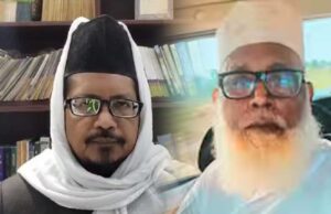 मौलाना शहाबुद्दीन रजवी का बयान: छांगुर बाबा जैसे लोगों का विरोध जरूरी