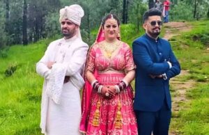 हिमाचल की अनोखी शादी! एक ही दुल्हन के साथ दो सगे भाइयों ने लिए सात फेरे