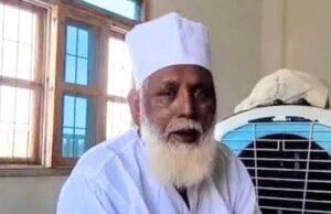 छांगुर बाबा की ठगी का फॉर्मूला: RSS और पीएम मोदी का नाम ले बना लिया साम्राज्य