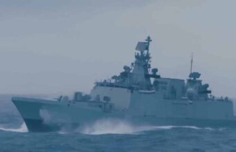 आईएनएस निस्तार से समुद्री ताकत में इजाफा, भारत चुनिंदा देशों में शामिल