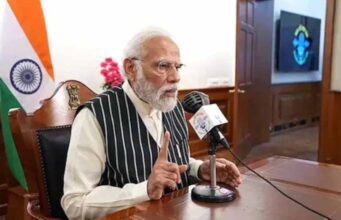 मन की बात में पीएम बोले – शुभांशु शुक्ला जैसे युवा बना रहे विज्ञान को जनआंदोलन