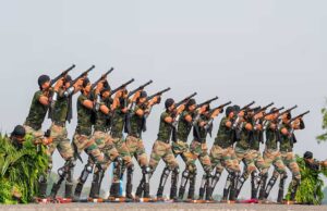 उत्तराखंड सरकार का बड़ा फैसला: अग्निवीरों को सरकारी नौकरियों में मिलेगा 10% आरक्षण