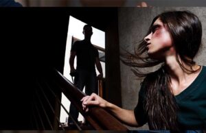 घरेलू हिंसा की शिकार रही पूर्व सांसद, बोलीं– पति ने कई बार किया यौन उत्पीड़न