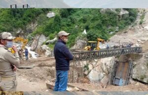 सीमा सुरक्षा को नई ताकत, लद्दाख में ‘सीक्रेट रूट’ से चीन की चालों को जवाब देगा भारत