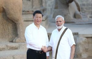 भारत ने फिर से शुरू किया चीनी पर्यटकों को वीजा देना, गलवान के बाद पहली बार नरमी के संकेत
