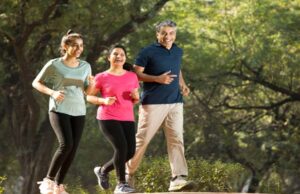 7 हजार कदम रोज चलें, लंबी उम्र और बेहतर मानसिक स्वास्थ्य का आसान तरीका : लैंसेट रिपोर्ट