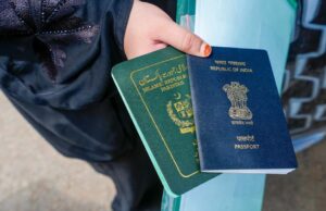 पासपोर्ट ताकत में भारत की बड़ी छलांग, पाकिस्तान की स्थिति और हुई कमजोर