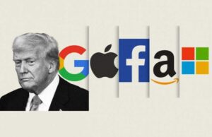 Google-Microsoft को ट्रंप का संदेश: अब भारत से नहीं, अमेरिका से करो भर्ती