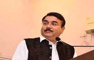 MP के मंत्री का विवादित बयान: भोपाल नवाब देशभक्त नहीं, गद्दार था