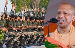 सेना से रिटायर अग्निवीरों के लिए खुशखबरी: यूपी पुलिस में 20% पद आरक्षित होंगे
