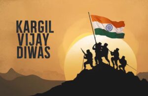 कारगिल विजय दिवस हमारे शौर्य और बलिदान की पहचान: सीएम डॉ. यादव