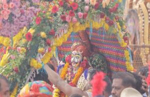 तीसरी सवारी में महाकाल दर्शन देंगे तीन दिव्य स्वरूपों में, उज्जैन में उमड़ेगा आस्था का सैलाब