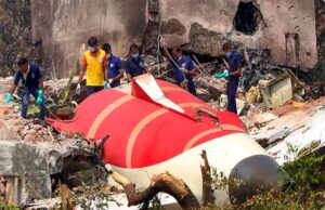 अहमदाबाद विमान हादसा: एयर इंडिया ने 166 परिवारों को दी राहत, दिया 25 लाख अंतरिम मुआवजा