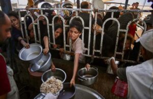 इजरायल की बड़ी घोषणा: गाजा के तीन इलाकों में युद्धविराम, भुखमरी के बीच बड़ा फैसला
