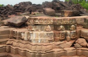 900 साल पुराने भूतनाथ महादेव मंदिर का होगा पुनर्निर्माण, आशापुरी गांव को मिलेगा नया गौरव