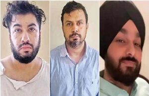 MD ड्रग्स के साथ अवैध हथियारों की तस्करी में लिप्त था यासीन अहमद