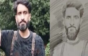 पाकिस्तान कनेक्शन! लश्कर से जुड़ा सुलेमान, तीनों आतंकी पाक से भेजे गए, मुनीर भी बेनकाब