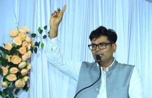 उप पंजीयक कार्यालय शासन की जन-केन्द्रित सेवाओं की प्रतिबद्धता और त्वरित, पारदर्शी व्यवस्था का बनेगा प्रतीक – वित्त मंत्री ओपी चौधरी