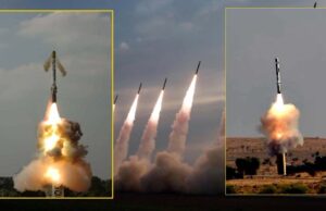 F-35 और राफेल को भी पछाड़ दिया! इस देश के सुपर मिसाइल से कांपे महाशक्तिशाली देश