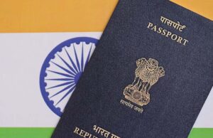 मध्यप्रदेश के नागरिक विदेश यात्रा को लेकर उदासीन, पासपोर्ट बनवाने में सबसे पीछे
