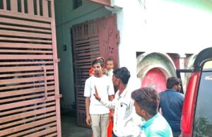 झांसी में प्राइवेट बैंक का शर्मनाक चेहरा: लोन नहीं चुकाया तो पत्नी को बनाया बंधक