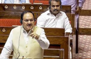 पुलवामा से बालाकोट तक… जेपी नड्डा ने बताया आतंकियों पर एक्शन का मिनट-दर-मिनट लेखा