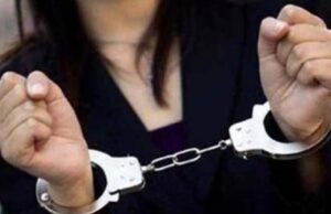 हैदराबाद एयरपोर्ट पर ड्रग्स तस्करी का खुलासा, 40 करोड़ का गांजा लाने वाली महिला दबोची गई