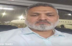 इंदौर का पार्षद कश्मीर से पकड़ा गया, लव जिहाद के लिए देता था फंड – एक लड़की पर तीन लाख तक खर्च