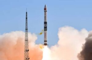 पाकिस्तान ने चीन की मदद से अंतरिक्ष में तैनात किया रिमोट सैटेलाइट, CPEC पर अब रहेगी पैनी नजर
