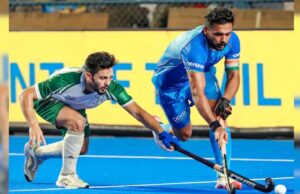 पाकिस्तान की हॉकी टीम एशिया कप और जूनियर हॉकी वर्ल्ड कप खेलने भारत आएगी, खेल मंत्रालय से मंजूरी मिली