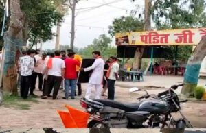 कांवड़ियों के साथ खिलवाड़, नाम बदलकर धोखा, मुजफ्फरनगर पुलिस ने पंडित जी वैष्णो ढाबा के संचालक के खिलाफ केस दर्ज