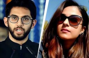 दिशा सालियान मामले में महाराष्ट्र की बॉम्बे हाई कोर्ट को दी रिपोर्ट, सीमन, न प्राइवेट पार्ट में चोट..
