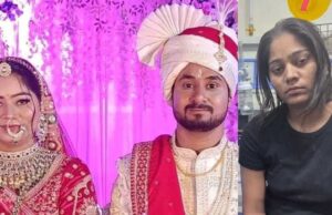 राजा रघुवंशी की बहन सृष्टि पर असम में FIR, वीडियो में दावा किया था की हत्या नरबलि के तहत की