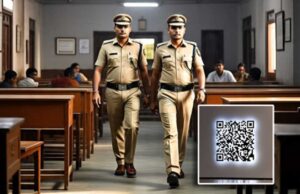MP के थानों में QR कोड लगाए जाएंगे, जिन्हें स्कैन कर नागरिक अपने अनुभव साझा कर सकेंगे