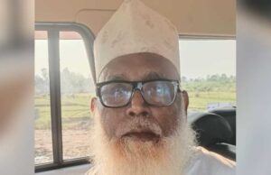 यूपी में अवैध धर्मांतरण के मास्टर माइंड छांगुर बाबा की गिरफ्तारी, जुटाए गए 100 करोड़ रुपये, खाड़ी देशों से जुड़े तार
