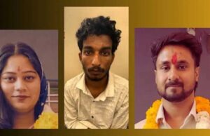 राजा रघुवंशी के भाई विपिन रघुवंशी ने तीन वकील हायर किए, शिलांग हाईकोर्ट में सोनम और राज के नार्को टेस्ट की मांग की जाएगी