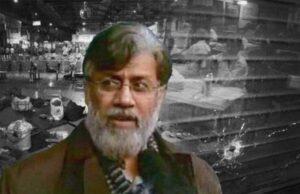 मुंबई क्राइम ब्रांच की पूछताछ में 26/11 आतंकी साजिश में शामिल तहव्वुर हुसैन राणा ने बड़े खुलासे किए