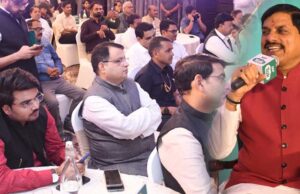 प्रदेश में मेट्रोपोलिटिन एरिया विकास के लिए बिल लायेगी राज्य सरकार: मुख्यमंत्री डॉ. यादव