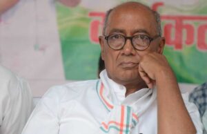 प्रज्ञा ठाकुर को राहत के बाद दिग्विजय सिंह का यू-टर्न, बदले बयान के मायने
