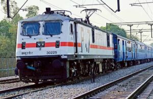 तीन ट्रेनों के ठहराव को मिली मंजूरी, श्रावणी मेला में महादेवसाल स्टेशन पर होगी सुविधा